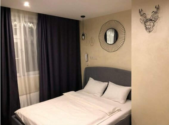 Simple Rooms - Photo4