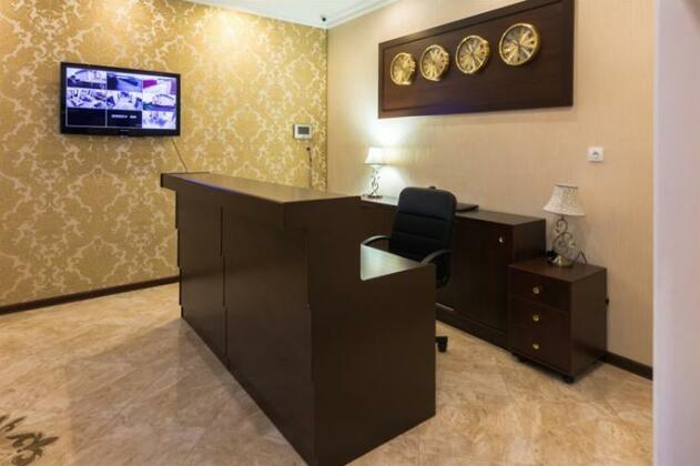 Sino Guest House - Photo2