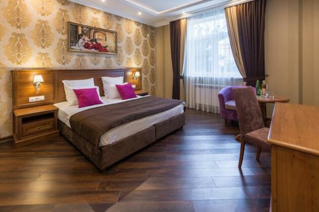 Sino Guest House - Photo4