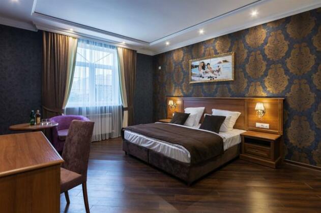 Sino Guest House - Photo5