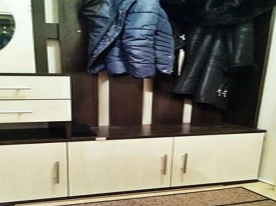 Sion Hostel - Photo2