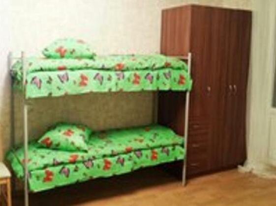 Sion Hostel - Photo3