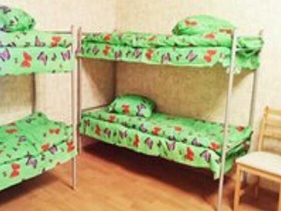 Sion Hostel - Photo4