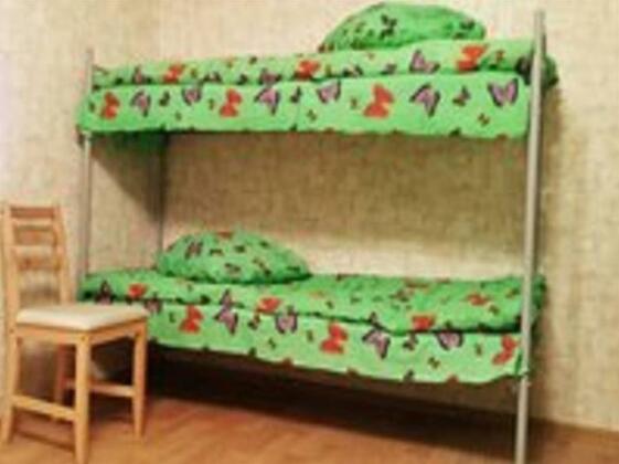 Sion Hostel - Photo5
