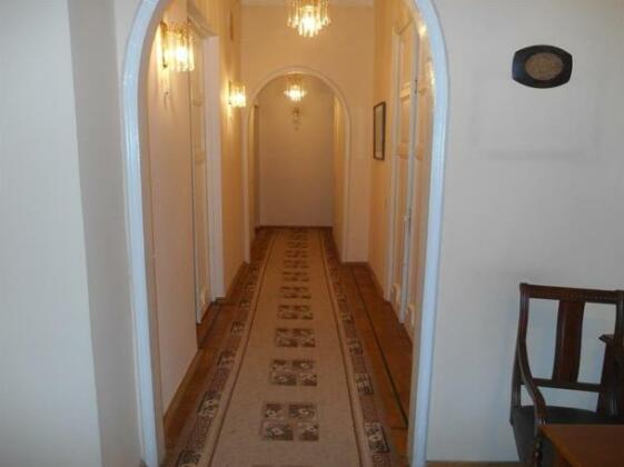 Sitihaus Hotel - Photo2