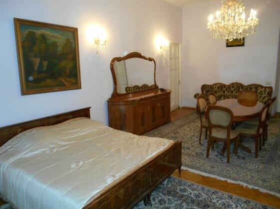 Sitihaus Hotel - Photo3