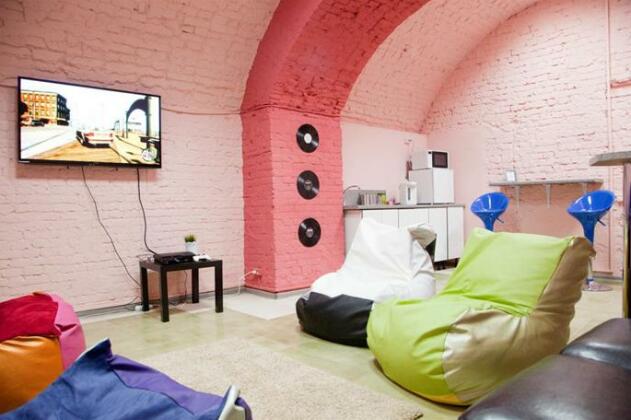 Skifmusic Hostel - Photo3