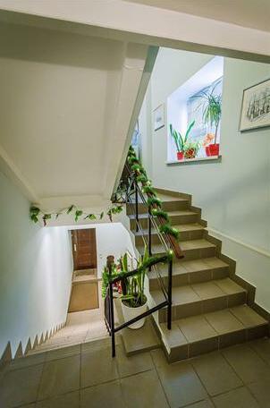 Skver Hotel - Photo4