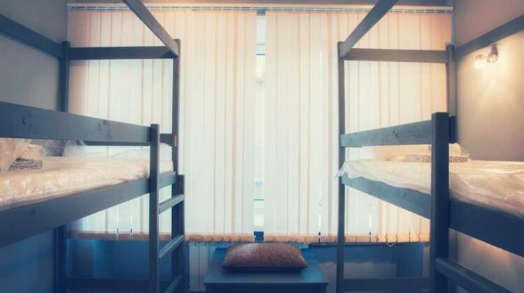 Sky City Hostel - Photo2