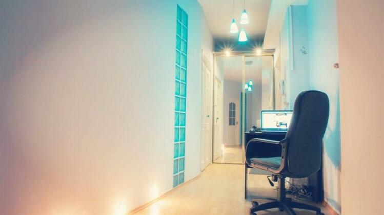 Sky City Hostel - Photo4