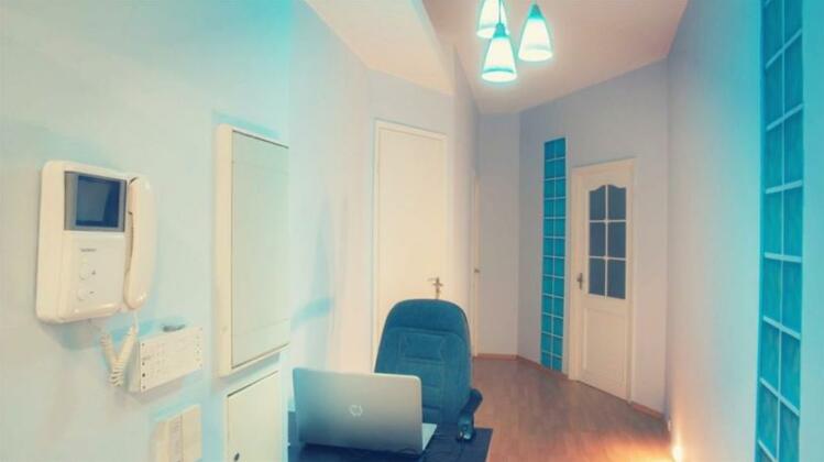 Sky City Hostel - Photo5