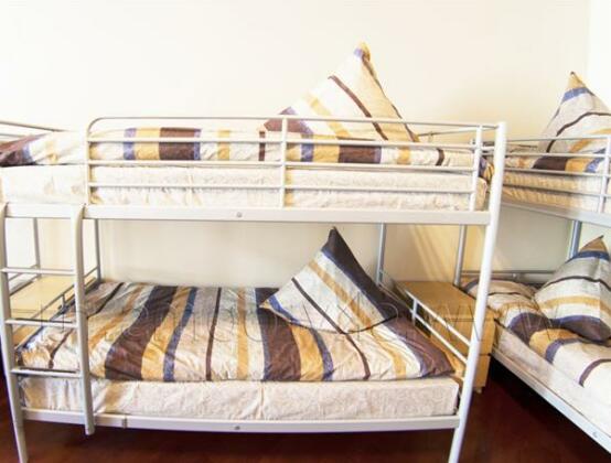 Skyrooms Hostel - Photo2