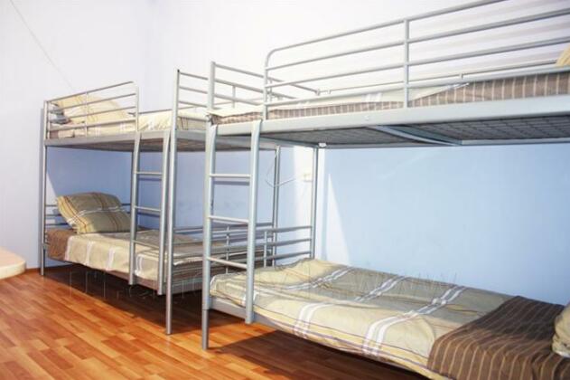 Skyrooms Hostel - Photo4