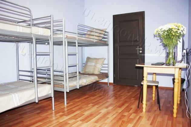 Skyrooms Hostel - Photo5
