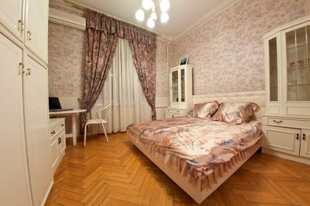 Slavyanka Apartment