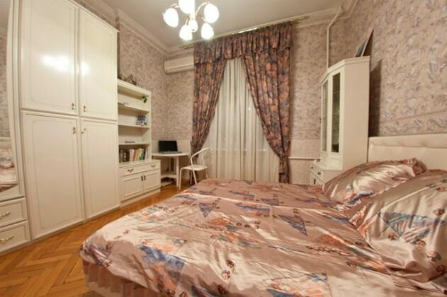 Slavyanka Apartment - Photo2