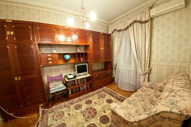 Slavyanka Apartment - Photo3