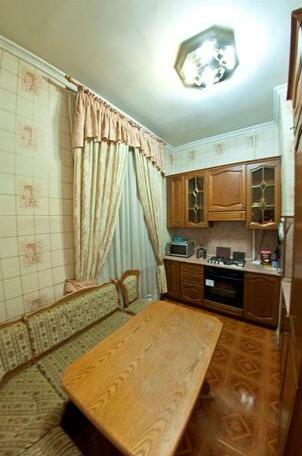 Slavyanka Apartment - Photo4