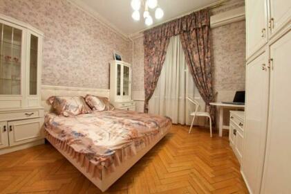 Slavyanka Apartment
