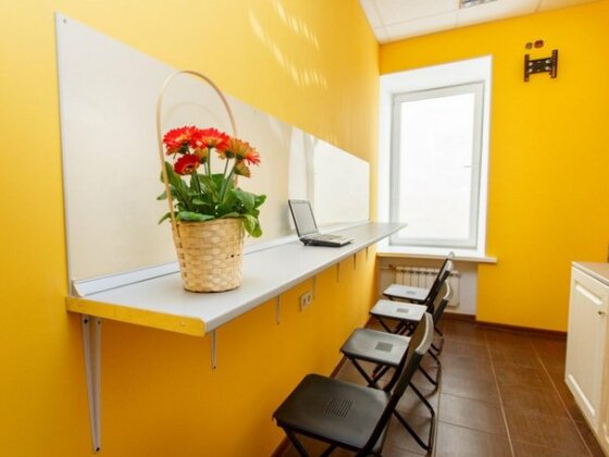 Sloboda Hostel Baymanskaya - Photo2