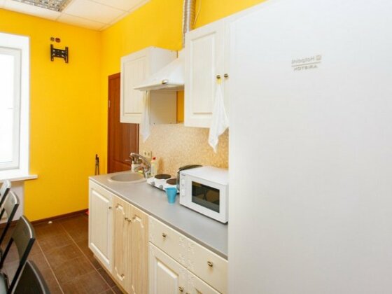 Sloboda Hostel Baymanskaya - Photo3