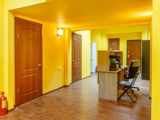 Sloboda Hostel Baymanskaya - Photo4