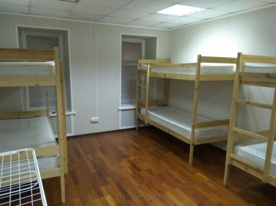 Sloboda Hostel Baymanskaya - Photo5