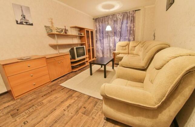Smolnaya Apartments - Photo4