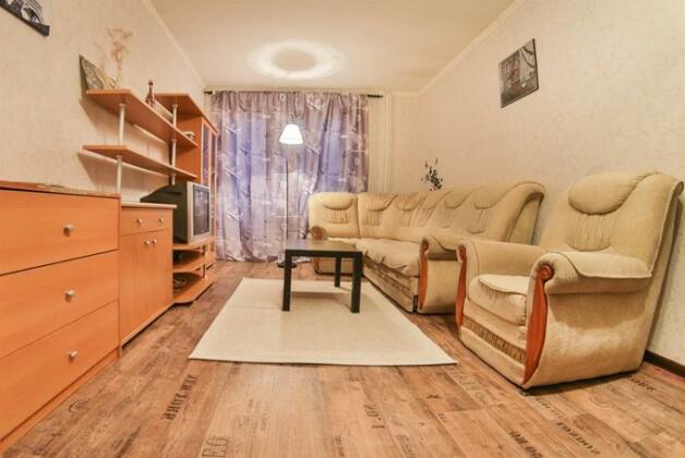 Smolnaya Apartments - Photo5