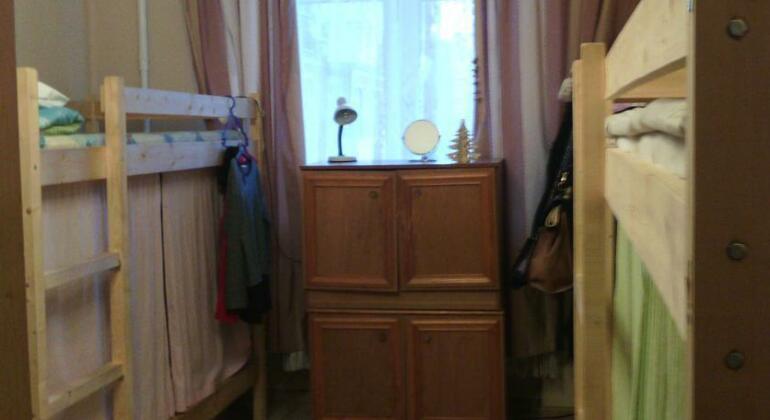 Sokol dlya Gostey - Photo5