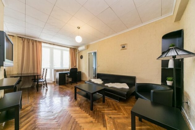 Sokol Vigvam24 Apartments - Photo3