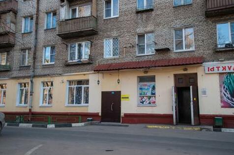 Sokolinaya gora Mini-Hotel - Photo2