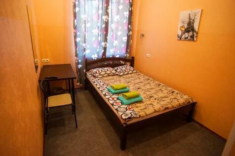Sokolinaya gora Mini-Hotel - Photo3