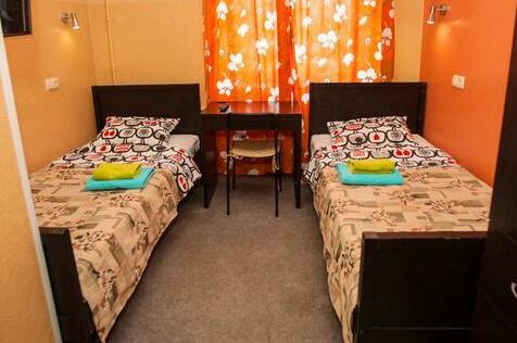 Sokolinaya gora Mini-Hotel - Photo4