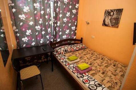 Sokolinaya gora Mini-Hotel - Photo5