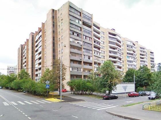 Sokolnicheskaya Apartment