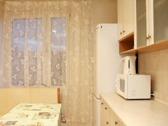 Sokolnicheskaya Apartment - Photo2