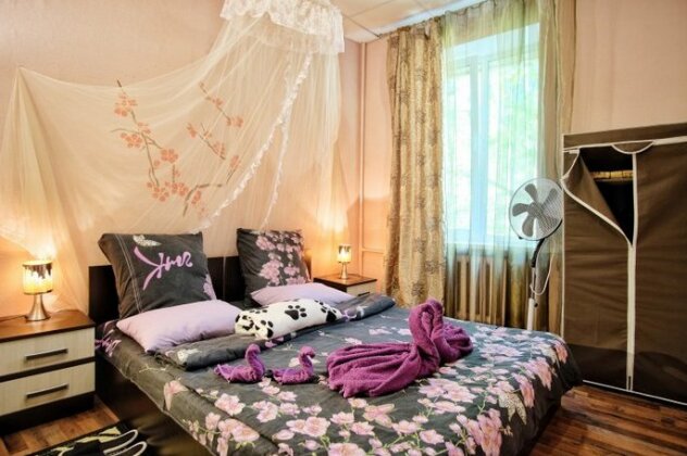 Sokolniki Hostel - Photo2