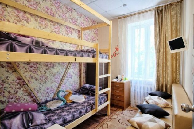 Sokolniki Hostel - Photo5