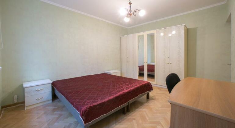 Sokolniki-park Vigvam24 - Photo3
