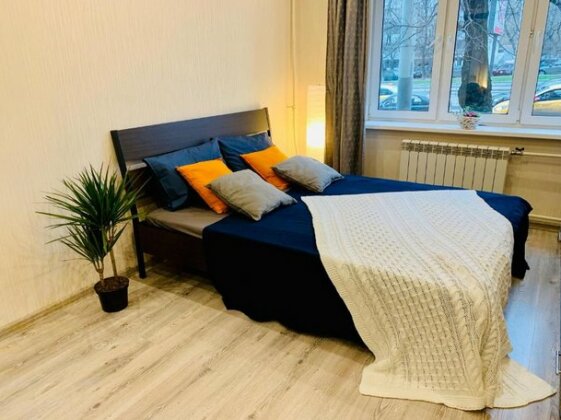 Sokolniki perfect room - Photo2