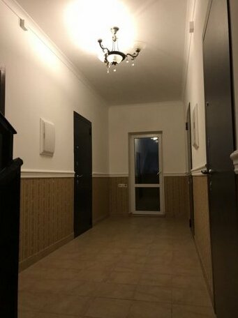Solomon Apart-Hotel - Photo2
