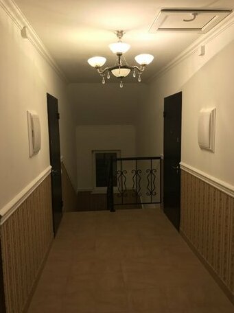 Solomon Apart-Hotel - Photo3