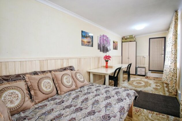 Solomon Apart-Hotel - Photo4