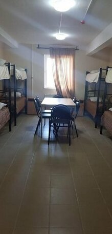 Sosenki 105 Hostel - Photo2