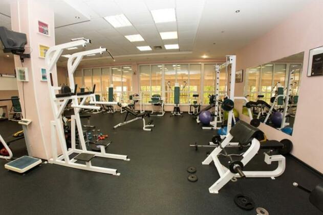 Sosny Health Resort Moscow - Photo5