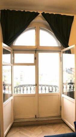 Souvenir Apartments on Tverskaya - Photo3