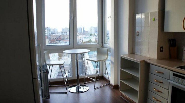 Souvenir Apartments on Tverskaya - Photo5
