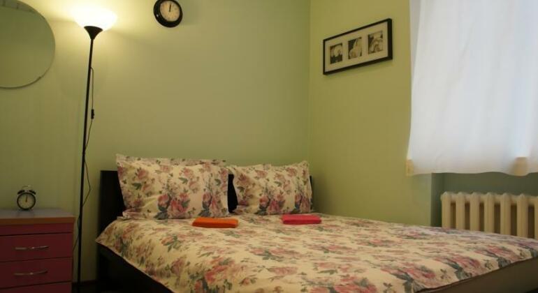 Souvenir Mini Hotel - Photo2