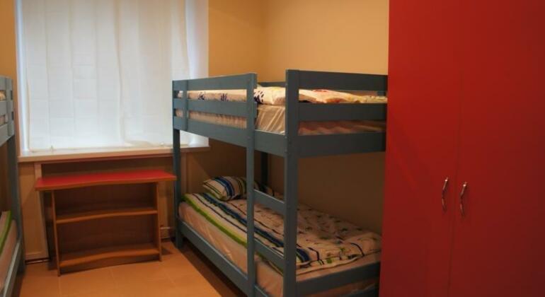 Souvenir Mini Hotel - Photo4